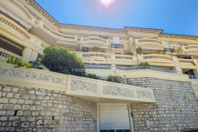 Appartement à vendre à NICE Comte de Falicon - 5 pièces - 143 m² 