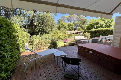 Appartement à louer à MOUGINS  - 3 pièces - 70 m² 