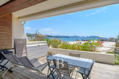 Appartement à vendre à LA CIOTAT Figuerolles Touret de Vallier - 3 pièces - 70 m² 