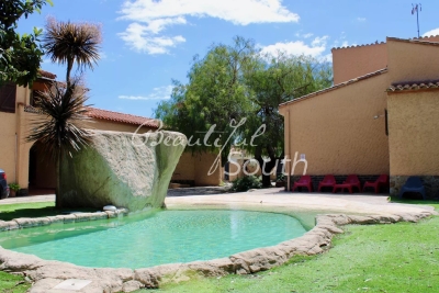 Maison à vendre à BOMPAS  - 16 pièces - 543 m² 