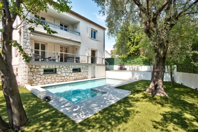 Maison à vendre à NICE  - 7 pièces - 190 m² 