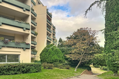 Apartment for sale in MONTPELLIER  - 4 rooms - 94 m&sup2; 