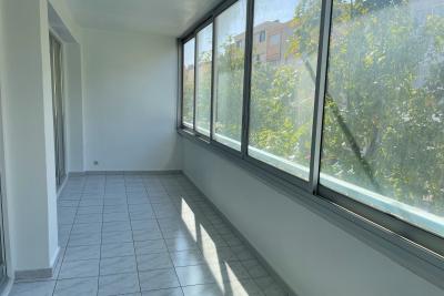 Appartement à vendre à LE LAVANDOU Le Mourillon i - 2 pièces - 41 m² 