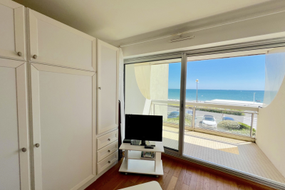 Appartement à vendre à LA BAULE ESCOUBLAC  - 1 pièces - 26 m² 