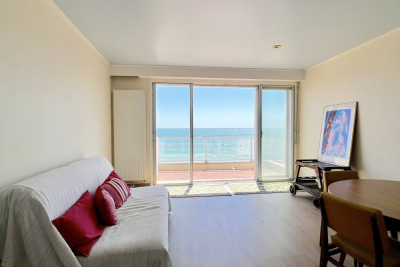 Appartement à vendre à LA BAULE ESCOUBLAC  - 2 pièces - 47 m² 