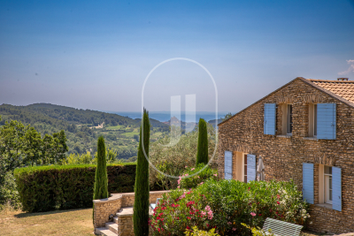 Maison &agrave; vendre &agrave; MALAUCÈNE  - 5 pi&egrave;ces - 145 m&sup2; 