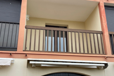 Appartement à vendre à GRUISSAN  - 1 pièces - 17 m² 