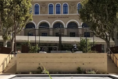 Bien à vendre à AIX-EN-PROVENCE Vaufreges-Leon Lachamp - 12 pièces - 353 m² 