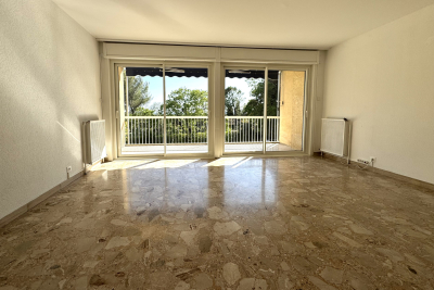 Appartement à vendre à AIX-EN-PROVENCE Vaufreges-Leon Lachamp - 4 pièces - 107 m² 