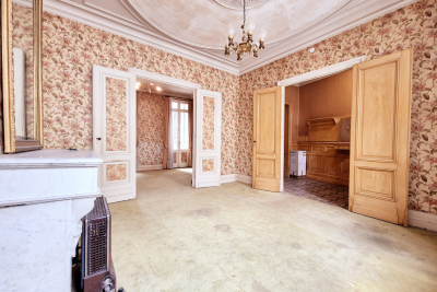 Maison à vendre à BORDEAUX Chartrons-Grand-Parc 11 - 7 pièces - 175 m² 