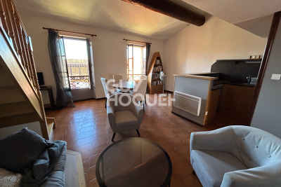 Appartement à vendre à PERPIGNAN  - 2 pièces - 50 m² 