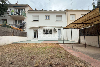 Maison à vendre à PERPIGNAN Plage Centre - 5 pièces - 112 m² 