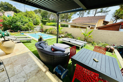 Maison à vendre fours plages proche plage 