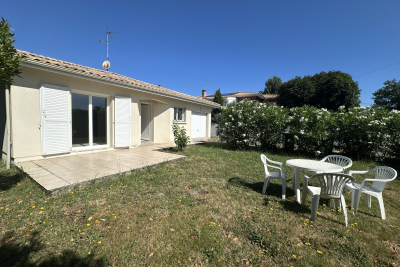 Maison à vendre à GUJAN-MESTRAS Arès - 4 pièces - 93 m² 