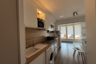 Appartement à vendre à ST GEORGES DE DIDONNE  - 2 pièces - 27 m² 