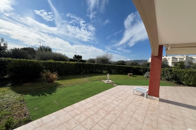 Appartement &agrave; vendre &agrave; JUAN-LES-PINS  - 2 pi&egrave;ces - 44 m&sup2; 