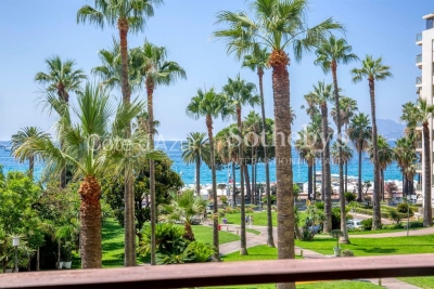 Apartment for sale in CANNES  - 3 rooms - 60 m² 