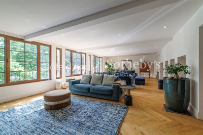 Appartement à vendre à NICE Pasteur-Saint Pons - 4 pièces - 215 m² 