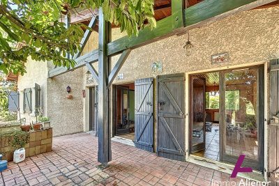 Maison à vendre à LE BARP Saint-Laurent-d'Arce - 4 pièces - 85 m² 