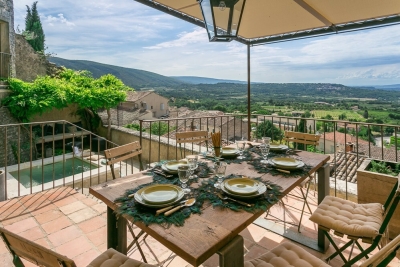 House for sale in BONNIEUX   - 184 m² 