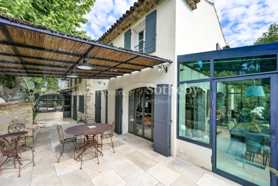 Maison à vendre commerce centre nord 1 