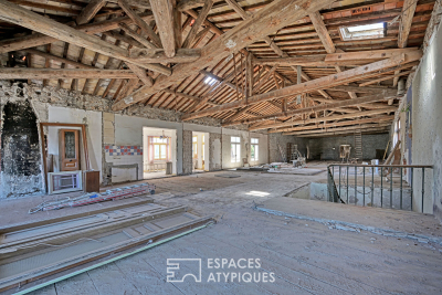 Appartement à vendre à FRONTIGNAN Sud - 2 pièces - 580 m² 