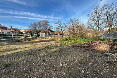 terrain à vendre à GREASQUE Vaufreges-Leon Lachamp  - 480 m² 