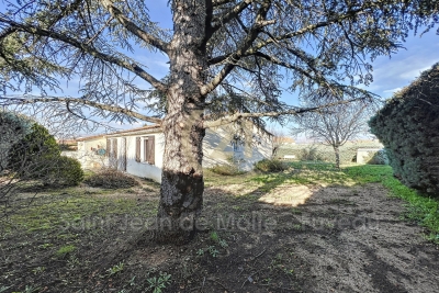 Maison à vendre à TRETS Longuillar - 3 pièces - 75 m² 