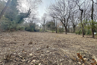 terrain à vendre à FUVEAU Cabassud-Mireille Lauze  - 459 m² 