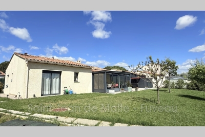 Maison à vendre terrain a vendre saint jean