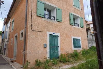 Maison à vendre à POURCIEUX Montauroux - 3 pièces - 98 m² 