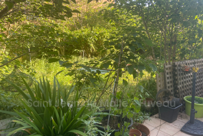 Appartement à vendre à FUVEAU Sainte-Madeleine - 4 pièces - 85 m² 