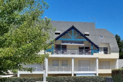 Appartement à vendre à PORNICHET Baugerie - 4 pièces - 96 m² 