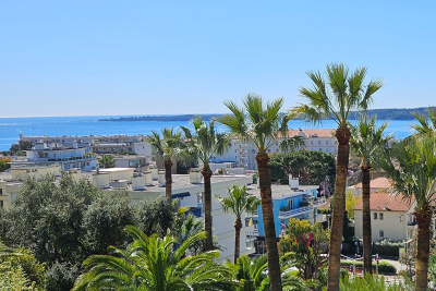 Appartement &agrave; vendre &agrave; CANNES  - 3 pi&egrave;ces - 68 m&sup2; 