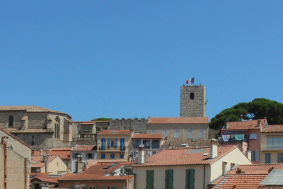 Appartement à vendre à CANNES  - 4 pièces - 103 m² 