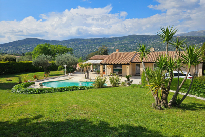 Maison &agrave; vendre &agrave; PEYMEINADE Ouest - 5 pi&egrave;ces - 177 m&sup2; 