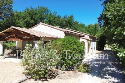 Maison &agrave; vendre &agrave; ROUSSILLON  - 6 pi&egrave;ces - 156 m&sup2; 