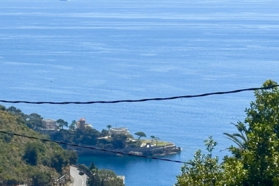 terrain &agrave; vendre &agrave; EZE   - 1500 m&sup2; 