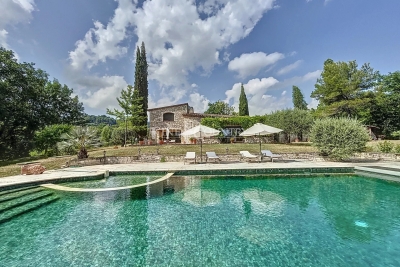 House for sale in FAYENCE Fayence  - 280 m² 