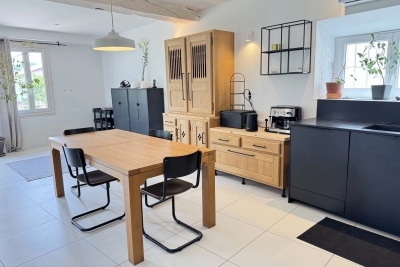 Appartement à vendre à ST-PEE-SUR-NIVELLE Brise Lame-Lazaret-Montbrun-Pignada - 5 pièces - 160 m² 