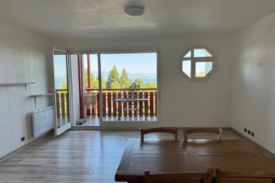 Appartement à vendre à EVIAN-LES-BAINS  - 2 pièces - 49 m² 