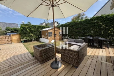 Maison à vendre à GUÉRANDE  - 2 pièces - 23 m² 