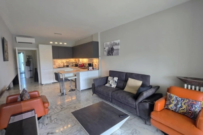 Appartement à vendre à NICE Bischoffsheim - 3 pièces - 57 m² 