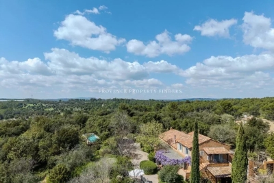 Maison à vendre cabanon terrain var 