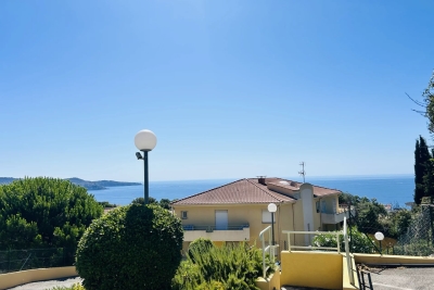 Appartement à vendre à NICE  - 2 pièces - 36 m² 