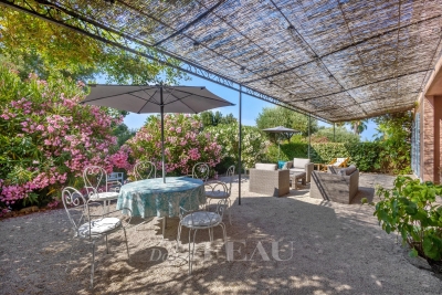 Apartment for sale in GASSIN  - 3 rooms - 82 m² 