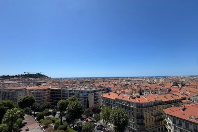 Appartement à vendre à NICE  - 4 pièces - 241 m² 