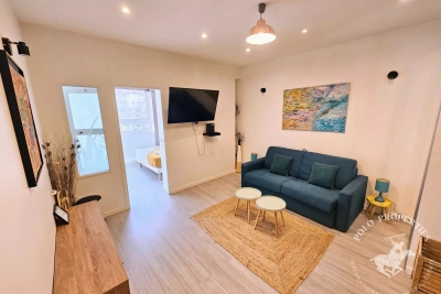 Appartement &agrave; vendre &agrave; PARIS 20EME Charonne 25 - 8 pi&egrave;ces - 161 m&sup2; 