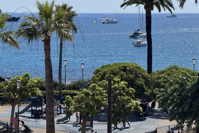 Appartement à vendre à ANTIBES Gorbio - 3 pièces - 80 m² 