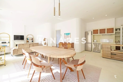 Appartement à vendre à MARSEILLE 8EME  - 4 pièces - 95 m² 